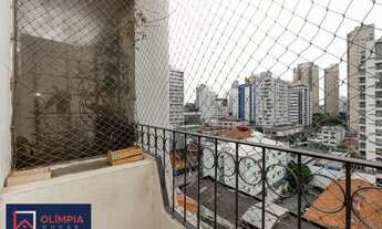 Imagem 5: Apartamento Venda Brooklin 76 m² 3 Dormitórios