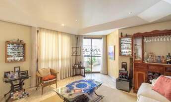 Imagem 3: Locação Apartamento 4 Dormitórios - 308 m² Cerqueira César