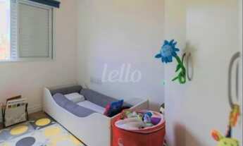 Imagem 7: São Paulo - Apartamento Padrão - Vila Mariana