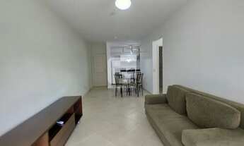 Imagem 4: Apartamento de 2 dormitórios no Itacorubi