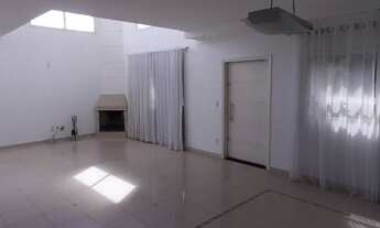 Imagem 6: Casa com 3 dormitórios à venda, 408 m² por R$ 1.300.000,00 - Condomínio Itatiba Country Cl