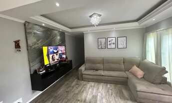 Imagem 6: Sobrado com 2 dormitórios para alugar, 158 m² por R$ 2.292,88/mês - Vera Tereza - Caieiras