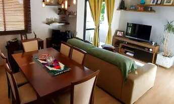 Imagem: Apartamento com 3 dormitórios à venda