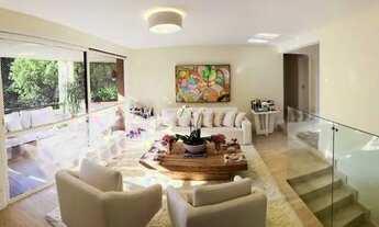 Imagem 1: Apartamento Duplex com 5 dormitórios, 284 m² - venda por R$ 10.000.000 ou aluguel por R$ 4