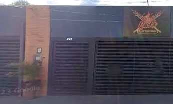 Imagem: Ponto Comercial e casa - Excelente Localização