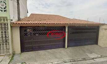 Imagem: CASA TÉRREA 4 DORM. 2SUITES2 VAGAS-GUARULHOS