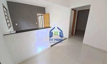 Imagem 5: Casa com 2 dormitórios à venda, 100 m² por R$ 300.000 - Bosque da Saúde - São José do Rio