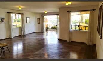 Imagem 2: Apartamento à Venda - Campo Belo, 3 Quartos, 276 m2