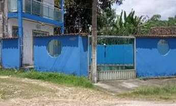 Imagem 4: Casa em mosqueiro