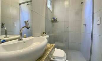 Imagem 6: Casa para venda tem 155 metros quadrados com 3 quartos em Parque América - São Paulo - SP