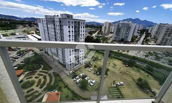 Imagem 2: Condomínio Minha Praia II - Jacarepaguá - Rio de Janeiro - RJ