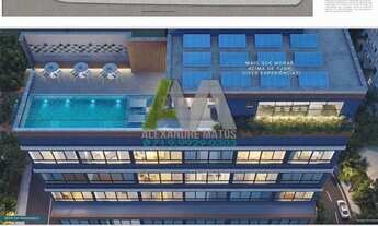 Imagem: Apartamento à venda no bairro Barra - Salvador/BA