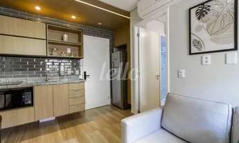 Imagem 3: São Paulo - Apartamento Padrão - Bela Vista