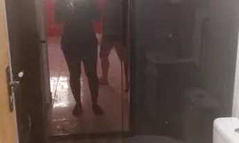 Imagem 3: Aluguel de apartamento de 2 quartos com garagem