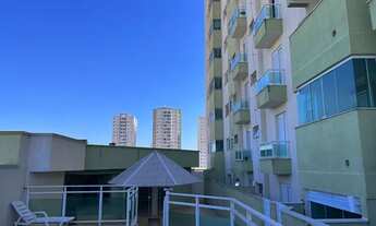 Imagem 7: Apartamento para venda, 52mtrs2 , 1 suite, Nena Moncayo, Jardim Gonçalves, 2 vagas coberta