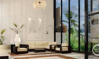 Imagem 3: Apartamento com 2 dormitórios à venda, 71 m² por R$ 710.000,00 - São Francisco - Curitiba