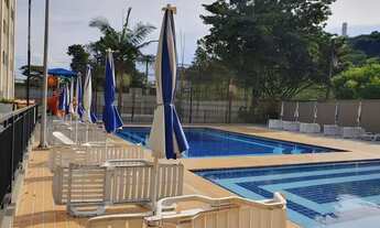 Imagem: Apartamento para venda com 67 metros quadrados