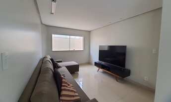 Imagem 5: Sobrado à venda no condomínio Royal Park em Uberlândia