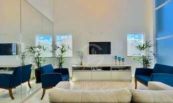 Imagem 6: Casa com 4 dormitórios à venda, 208 m² por R$ 1.350.000,00 - Cidade Alpha - Eusébio/CE