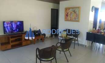 Imagem 7: Casa com 7 suítes , 500m² terreno e 293m² área construida em Guarajuba . ( Mobiliada