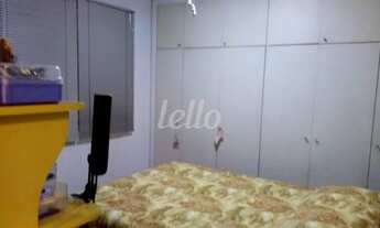 Imagem 3: São Paulo - Apartamento Padrão - Cambuci