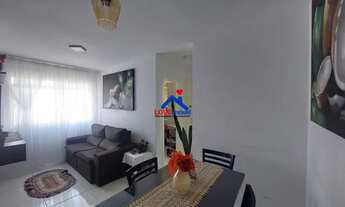 Imagem 4: Apartamento à venda no bairro Loteamento Ouro Verde I - Campo Largo/PR