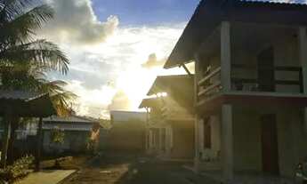 Imagem 2: Flats beira-mar em Ilheus-BA