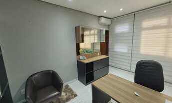 Imagem 3: BELO HORIZONTE - Conjunto Comercial/Sala - Barro Preto