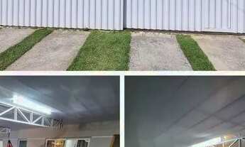 Imagem: Casa 3quartos, 2wc, bairro São Gabriel