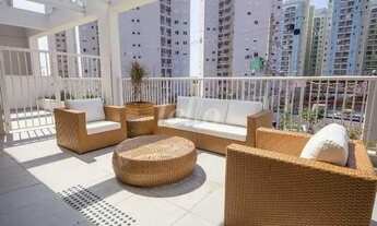 Imagem: São Paulo - Apartamento Padrão - Brás