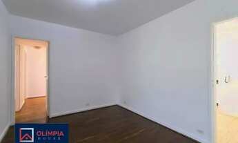 Imagem 3: Apartamento Locação Paraíso 118 m² 3 Dormitórios