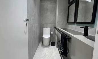 Imagem 7: PORTEIRA FECHADA! ANDAR ALTO E FACE NORTE!