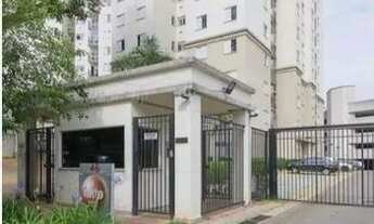 Imagem 2: Apartamento para venda tem 60 metros quadrados com 3 quartos