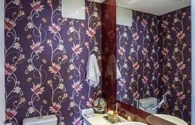 Imagem 13: Apartamento com 3 dormitórios, 185 m² - venda por R$ 2.025.000,00 ou aluguel por R$ 13.610