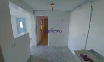 Imagem 7: Casa Vila Maria Alta - 1 quarto, sala, cozinha, banheiro e area de serviço