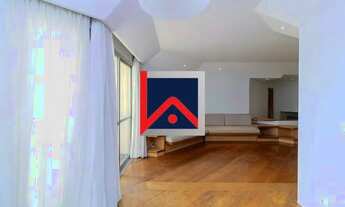 Imagem 4: Apartamento Locação 3 Dormitórios - 150 m² Brooklin