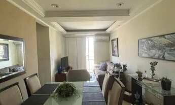 Imagem 3: Apartamento com 3 dorm. (1 suíte) à venda, 70 m² por R$ 270.000 - Paulista - Piracicaba/SP