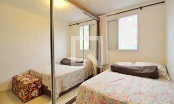 Imagem 7: Apartamento à Venda - Parque Erasmo Assunção, 2 Quartos, 50 m2