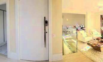 Imagem 4: Apartamento Duplex com 5 dormitórios, 284 m² - venda por R$ 10.000.000 ou aluguel por R$ 4