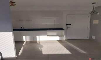 Imagem 2: APTO STUDIO COM 01 DORMITÓRIO, SALA AMPLIADA, COZINHA, BANHEIRO, ÁREA DE SERVIÇO, SEM VAGA