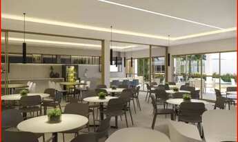 Imagem 7: Apartamento para venda com 64 metros quadrados com 3 quartos em Boa Viagem - Recife - PE