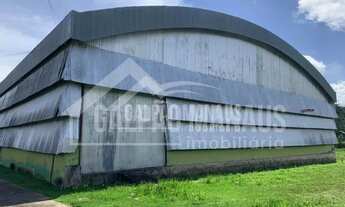 Imagem 3: Galpão Manaus - 2.000 m² - Distrito Industrial 2 - GML114