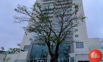 Imagem: São Paulo - Apartamento Padrão - Tatuapé