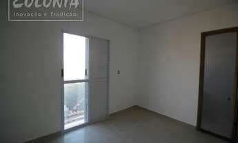 Imagem 4: Santo André - Apartamento Padrão - Jardim das Maravilhas