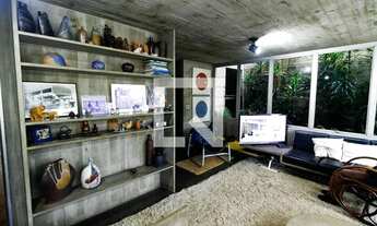 Imagem: Casa para Aluguel - Morumbi, 5 Quartos