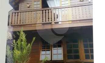 Imagem: Sobrado para Venda - Ubirajara