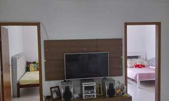 Imagem 6: Casa Sobre loja / - Altos da Vila Paiva - Locação - Residencial