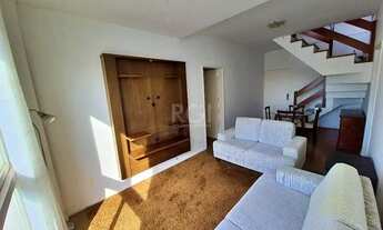 Imagem 7: Cobertura para Venda - 156m², 2 dormitórios, 1 vaga - Menino Deus