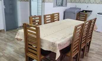 Imagem 3: Sobrado à venda no Parque Amazônia com 03 quartos