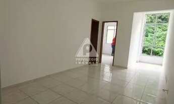 Imagem 4: Vista verde, no Leme!